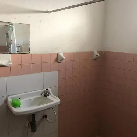 Casa Cerca Del C.c. Caribe Plaza Holiday home Cartagena