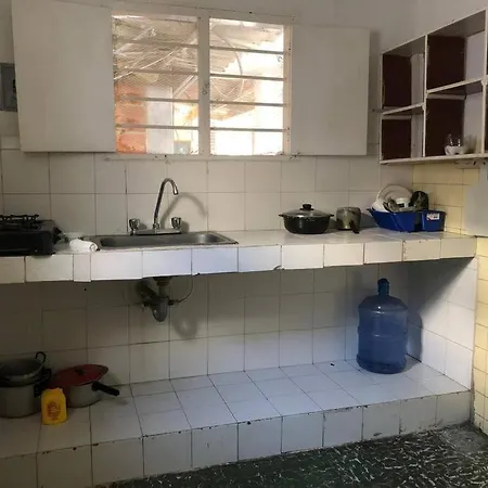 Casa Cerca Del C.c. Caribe Plaza Holiday home