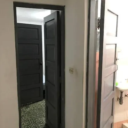 Casa Cerca Del C.c. Caribe Plaza Holiday home Cartagena