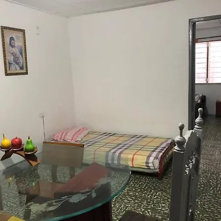 Casa Cerca Del C.c. Caribe Plaza *