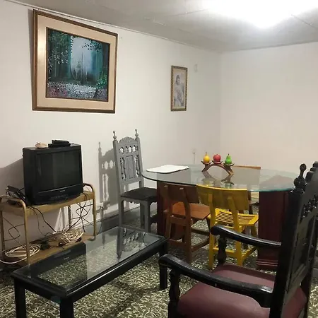Casa Cerca Del C.c. Caribe Plaza Cartagena