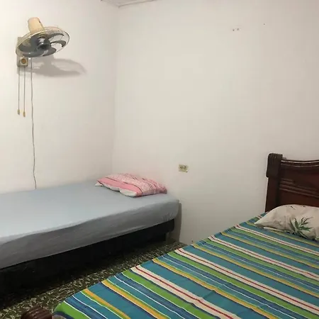Holiday home Casa Cerca Del C.c. Caribe Plaza