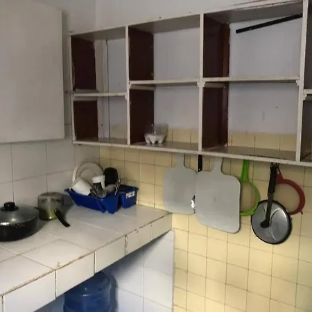 Casa Cerca Del C.c. Caribe Plaza Holiday home Cartagena
