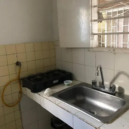 Casa Cerca Del C.c. Caribe Plaza Holiday home *