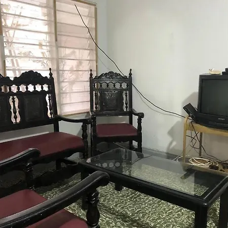 Casa Cerca Del C.c. Caribe Plaza Holiday home *