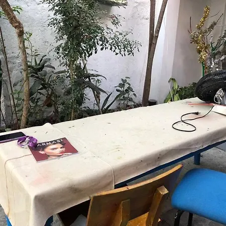 Casa Cerca Del C.c. Caribe Plaza Cartagena