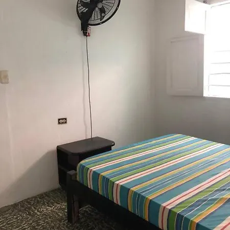 Casa Cerca Del C.c. Caribe Plaza * Cartagena