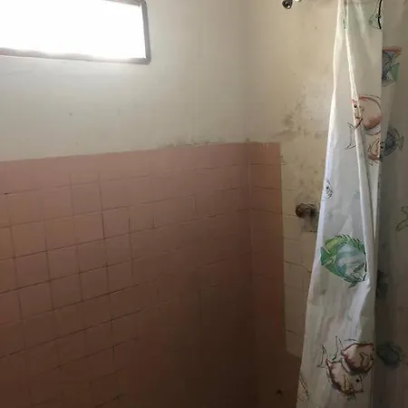 Сasa de vacaciones Casa Cerca Del C.c. Caribe Plaza