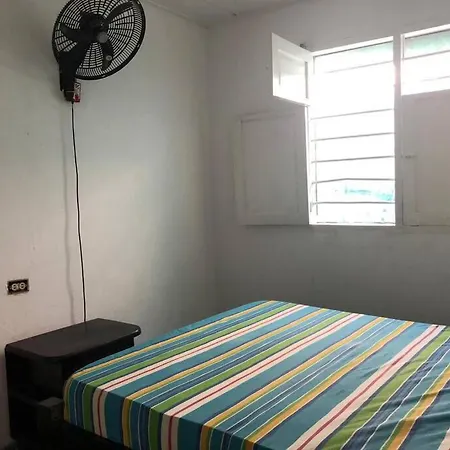 Сasa de vacaciones Casa Cerca Del C.c. Caribe Plaza *