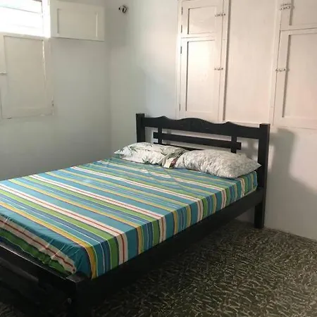 Casa Cerca Del C.c. Caribe Plaza Сasa de vacaciones Cartagena