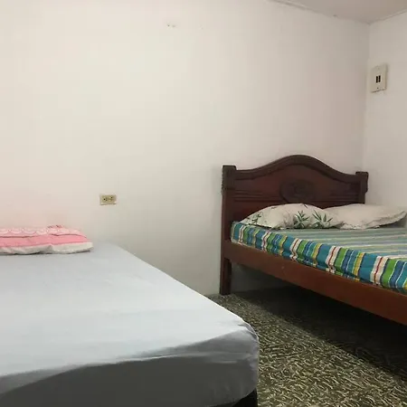 Casa Cerca Del C.c. Caribe Plaza