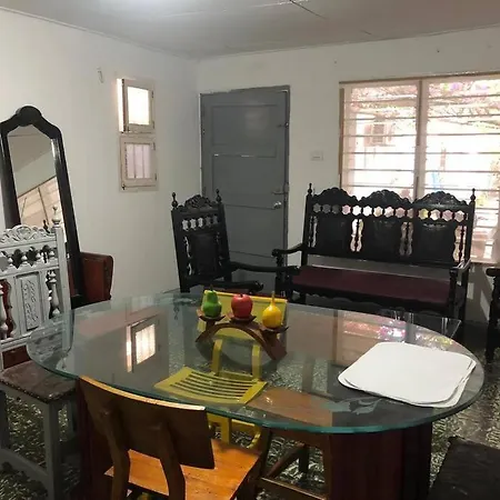 Сasa de vacaciones Casa Cerca Del C.c. Caribe Plaza *